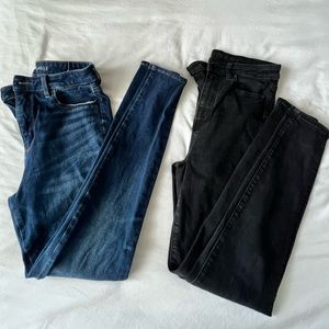 BUNDLE: American Eagle Jeans